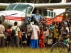Jon Cadd, MAF US in Bunia, DR Congo