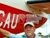 Jon Cadd, MAF pilot in Aru, DR Congo.