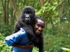 Virunga National Park, DRC